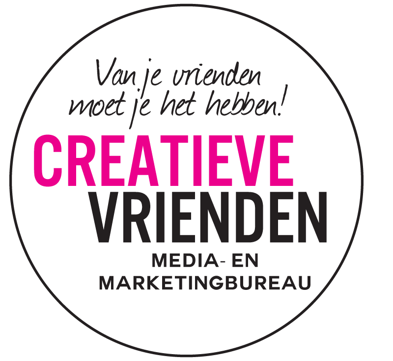 Creatieve Vrienden