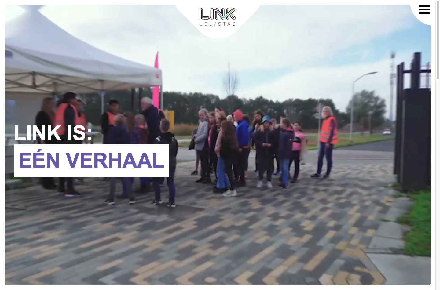 Link Lelystad