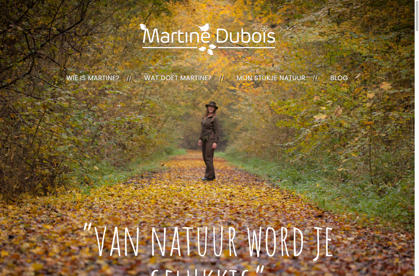 Martine Dubois