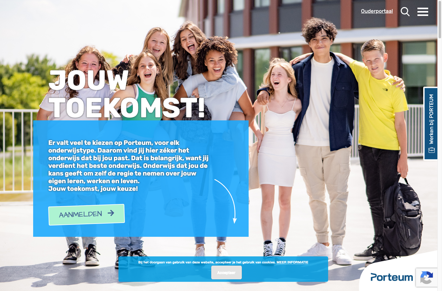 Porteum