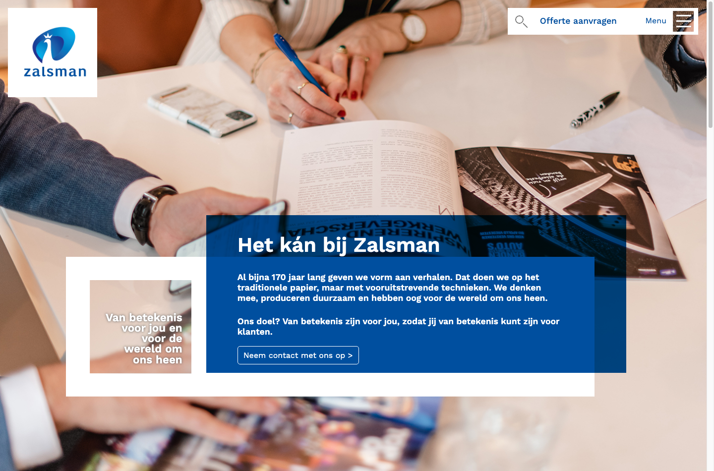 Zalsman